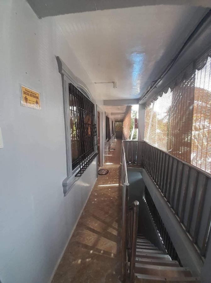 Maria Homestay General Luna  Exterior foto